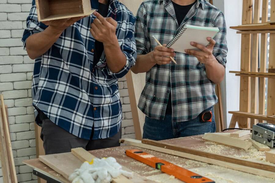 Read more about the article Discover Quality Craftsmanship: Wethersfield Contractor Services