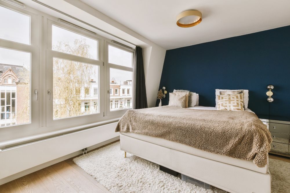 Interior Painting