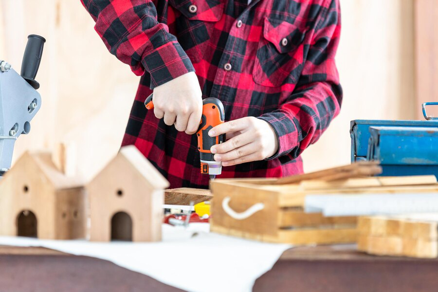 Handyman DIYs