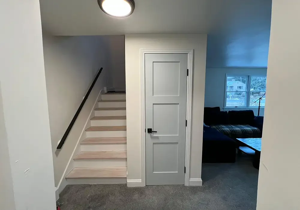 Carpentry portfolio 02